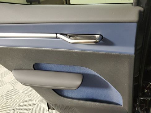 New 2026 Volvo EX30 Ultra w/ Climate Package AWD/4WD image 17