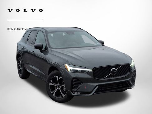 New 2026 Volvo XC60 B5 Core w/ Climate Package image 1