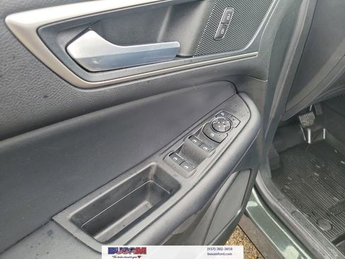 Used 2022 Ford Edge SEL w/ Convenience Package image 19