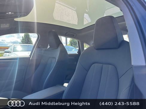 Certified 2026 Audi A6 Premium Plus w/ Premium Plus Package AWD/4WD image 13
