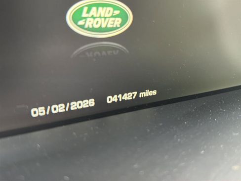 Used 2016 Land Rover Range Rover HSE AWD/4WD image 12
