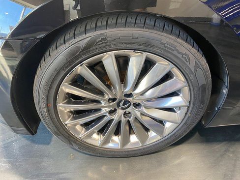 Used 2014 Hyundai Equus Signature image 11