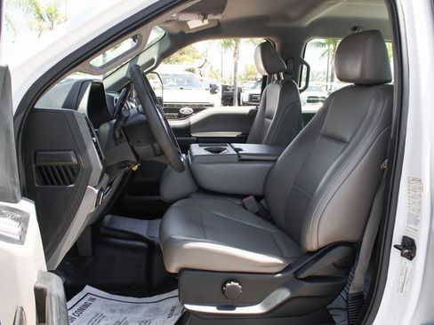 Used 2019 Ford F350 XL w/ Power Equipment Group image 17