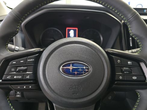 New 2026 Subaru Ascent Bronze Edition image 24