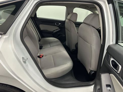 Used 2023 Honda Civic LX image 35