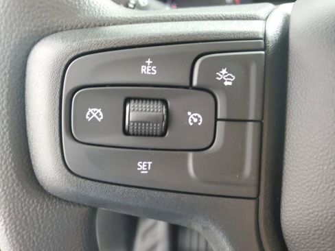 New 2026 Chevrolet Silverado 1500 W/T w/ WT Convenience Package image 23