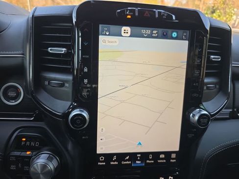 Used 2023 RAM 1500 Limited image 37