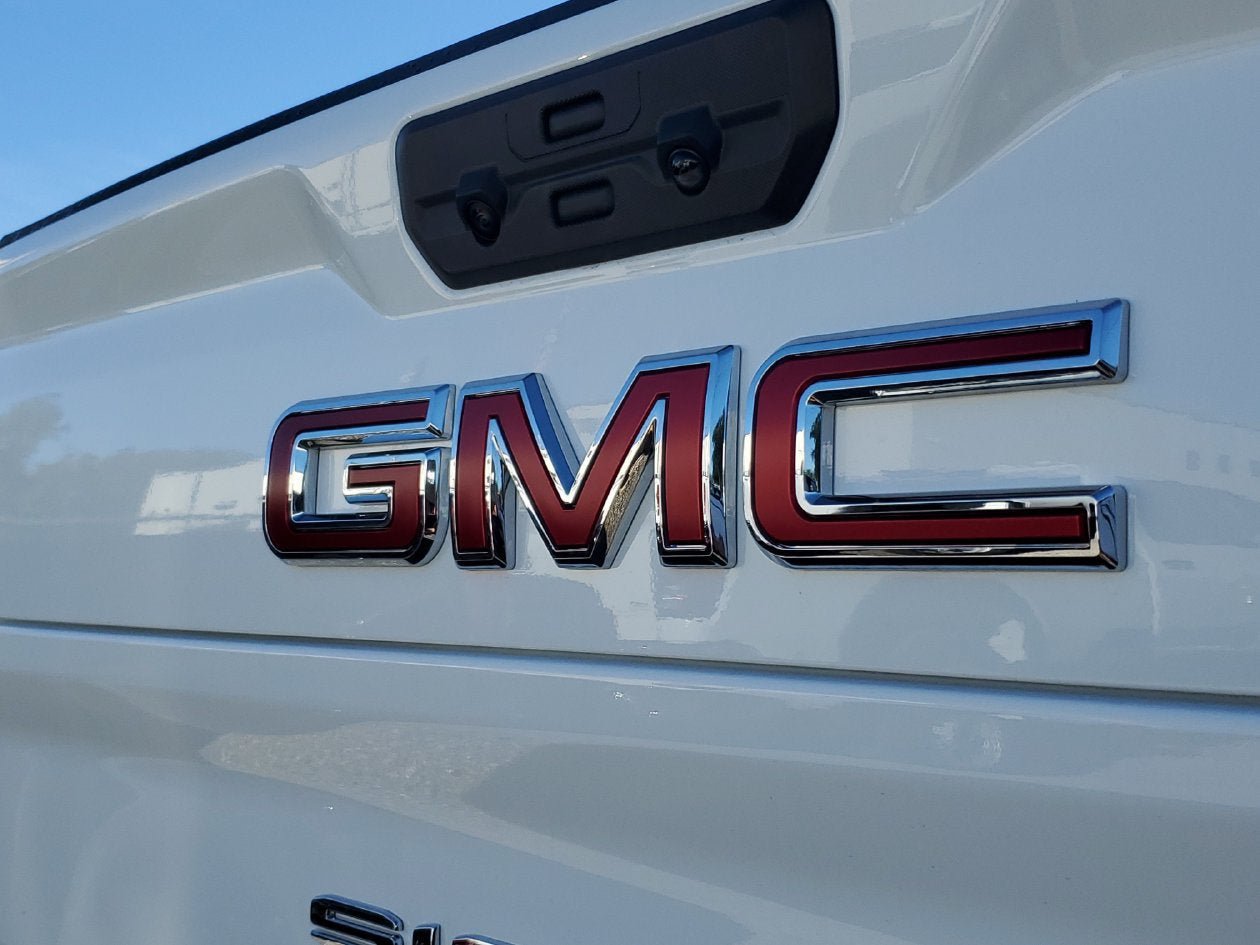 New 2026 GMC Sierra 2500 AT4X AWD/4WD image 7