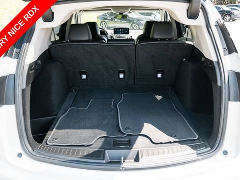 Used 2021 Acura RDX FWD image 7