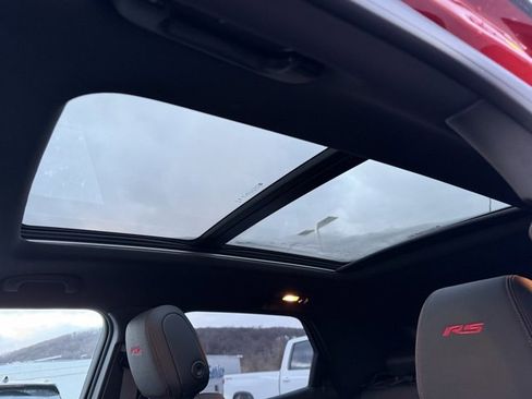 New 2026 Chevrolet TrailBlazer RS w/ Convenience Package image 7