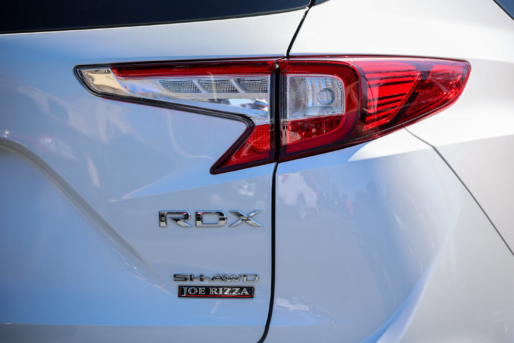 Used 2024 Acura RDX w/ Advance Package AWD/4WD image 28
