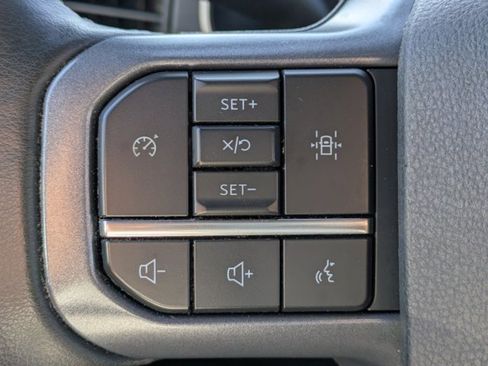 Used 2023 Ford F150 XLT w/ Equipment Group 301A Mid image 22