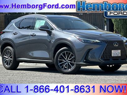 Used 2024 Lexus NX 250 FWD w/ Cold Area Package