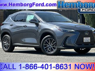 Used 2024 Lexus NX 250 FWD w/ Cold Area Package video 1