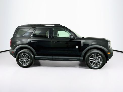 Used 2025 Ford Bronco Sport Big Bend AWD/4WD image 10