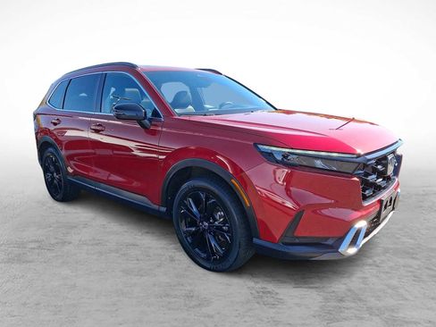 Used 2023 Honda CR-V Sport Touring image 3
