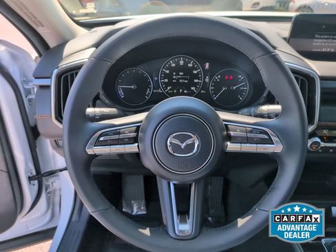 Certified 2025 MAZDA CX-50 2.5 Hybrid w/ Premium Plus Pkg AWD/4WD image 17