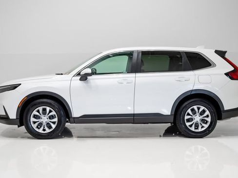 Used 2026 Honda CR-V LX image 24