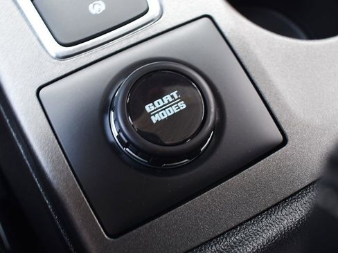 New 2025 Ford Bronco Sport Outer Banks w/ Outer Banks Tech Package+ image 22