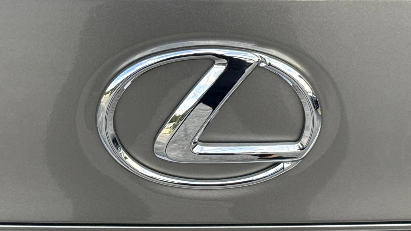 Used 2015 Lexus IS 250 RWD image 43
