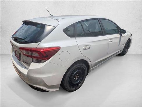 Used 2019 Subaru Impreza 2.0i AWD/4WD image 4
