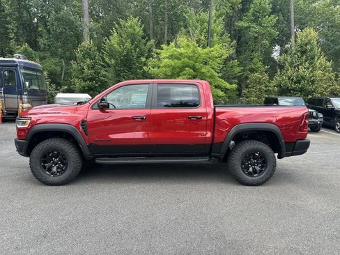 New 2026 RAM 1500 RHO AWD/4WD image 8