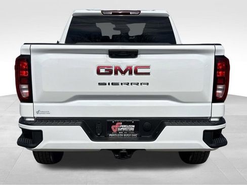 New 2026 GMC Sierra 1500 Pro w/ Graphite Edition image 4