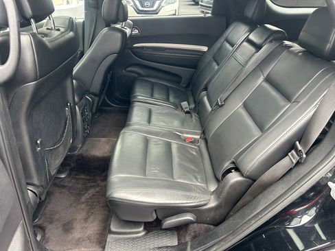 Used 2017 Dodge Durango GT w/ Premium Group AWD/4WD image 16