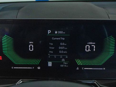 New 2025 Kia Sorento S w/ Panoramic Sunroof Package image 16