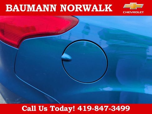Used 2018 Ford Focus SE FWD image 13