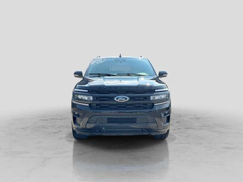 Used 2023 Ford Expedition Max Limited AWD/4WD image 9