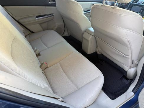 Used 2015 Subaru Crosstrek 2.0i Premium w/ Popular Package #2 image 11