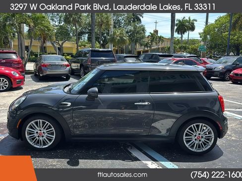 Used 2014 MINI Cooper S FWD image 7
