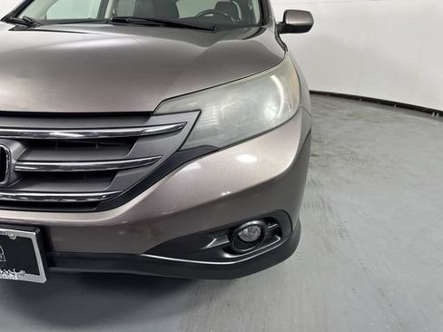 Used 2012 Honda CR-V EX-L image 28