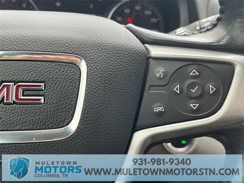 Used 2020 GMC Terrain SLE w/ Driver Convenience Package image 16