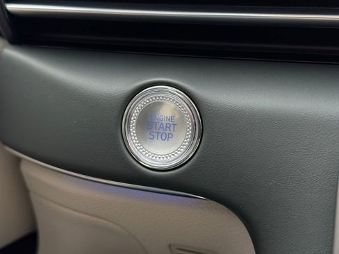 New 2026 Genesis GV80 3.5T Prestige image 42