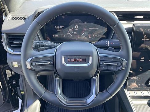 New 2026 GMC Terrain AT4 w/ Convenience Package III image 8