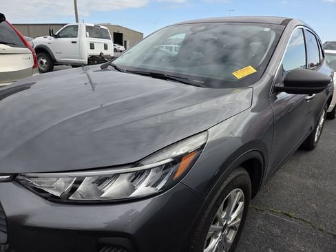 Used 2023 Ford Escape Active FWD image 4