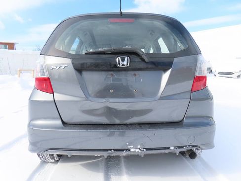 Used 2013 Honda Fit image 7