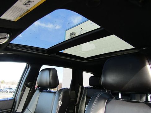 Used 2021 Jeep Grand Cherokee Limited w/ Quick Order Package 28K 80th image 30