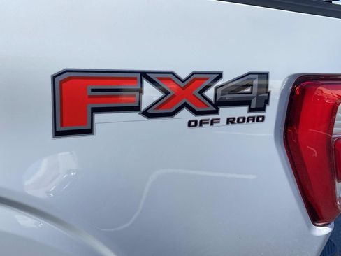 Used 2022 Ford F150 Lariat AWD/4WD image 17
