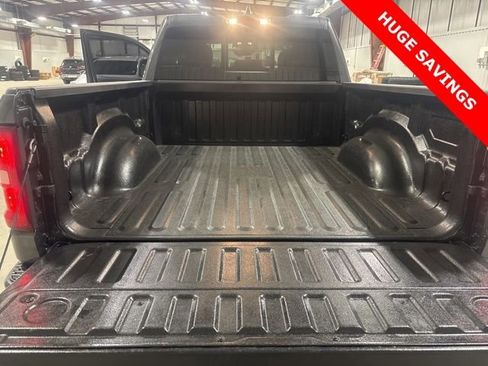 Used 2025 RAM 1500 Big Horn image 32