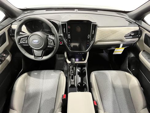 Certified 2026 Subaru Forester Premium AWD/4WD image 15