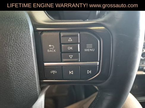 Used 2024 Ford F150 Platinum w/ Equipment Group 702A High AWD/4WD image 24