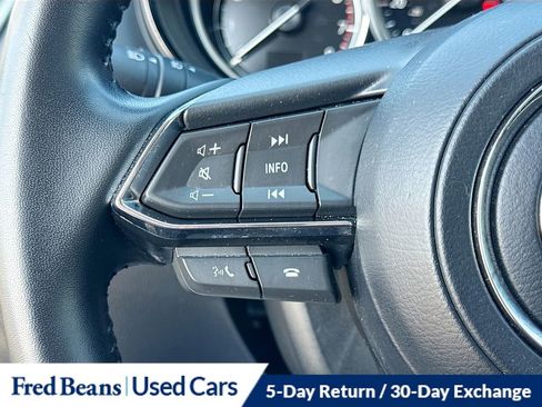 Used 2023 MAZDA CX-9 Touring Plus image 39