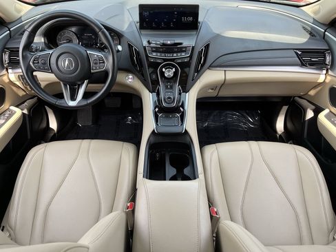 Used 2021 Acura RDX FWD image 9