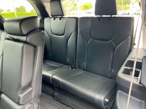 Used 2024 Lexus TX 350 FWD w/ Cold Weather Package image 20