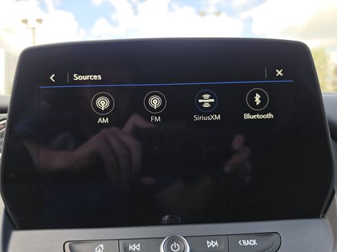 Used 2023 Chevrolet Blazer LT w/ Convenience Package AWD/4WD image 29