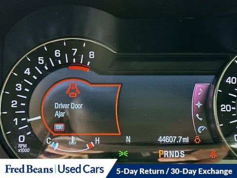 Used 2019 Lincoln MKC Reserve w/ MKC Climate Package image 14