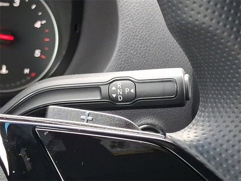 New 2026 Mercedes-Benz Sprinter 144 Cargo image 13